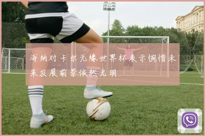 海纳对卡尔无缘世界杯表示惋惜未来发展前景依然光明